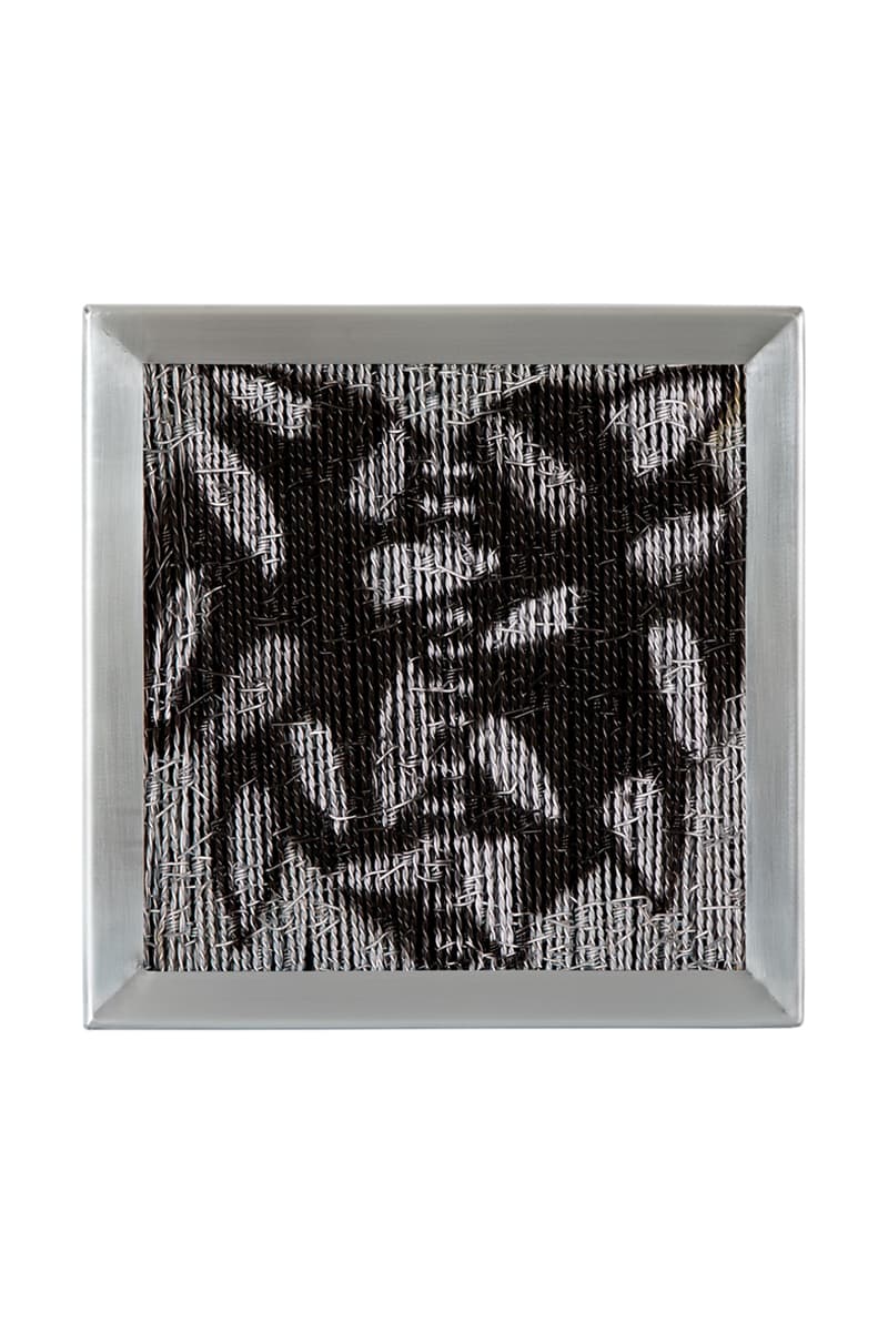 ビジュアルアーティスト チトによる日本初個展がザ・プラグで開催 CHITO TOUCH Exhibition THE PLUG Tokyo Japan Graffiti
