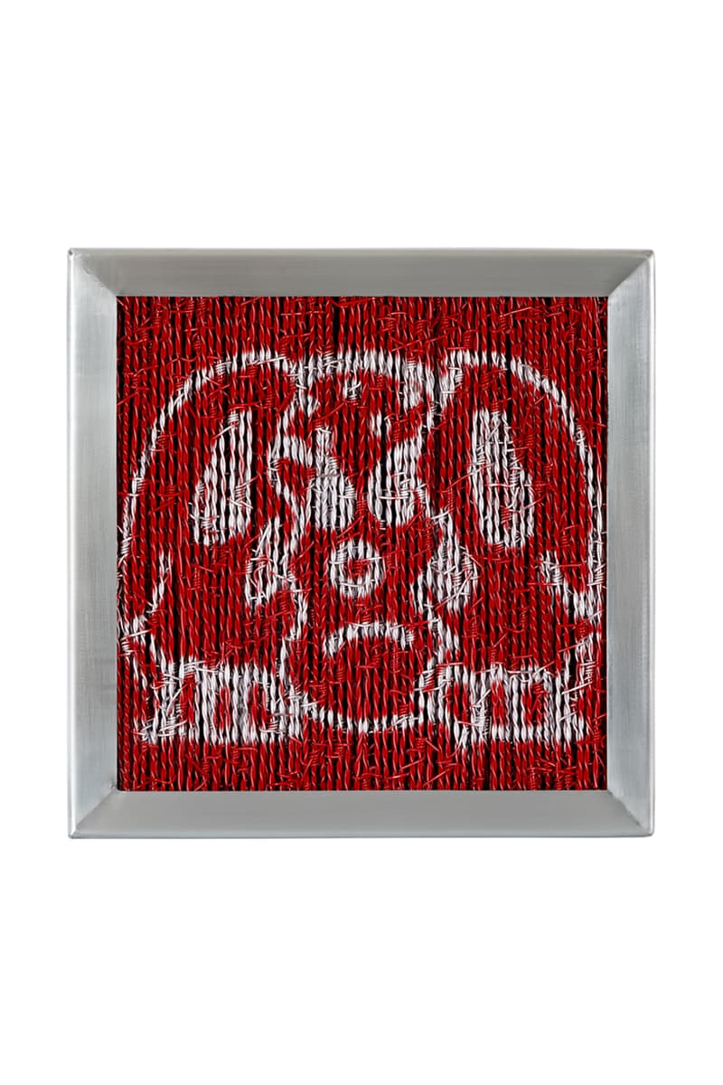 ビジュアルアーティスト チトによる日本初個展がザ・プラグで開催 CHITO TOUCH Exhibition THE PLUG Tokyo Japan Graffiti