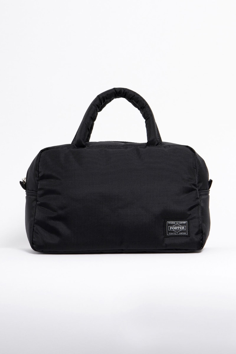 コム デ ギャルソンがポーターを迎えた2022年ホリデーキャンペーンを発表 COMME des GARÇONS “HOLIDAYS WITH PORTER” POP UP SHOP 2022 info