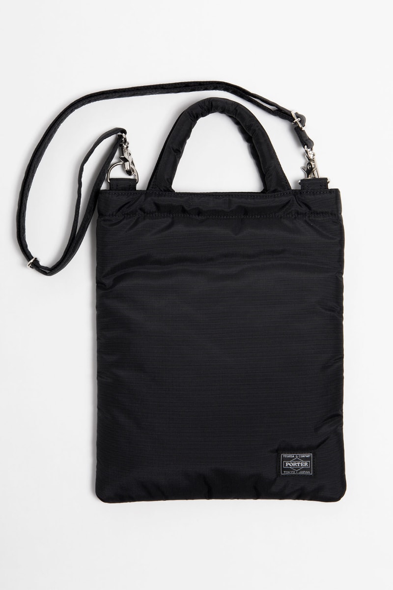 コム デ ギャルソンがポーターを迎えた2022年ホリデーキャンペーンを発表 COMME des GARÇONS “HOLIDAYS WITH PORTER” POP UP SHOP 2022 info