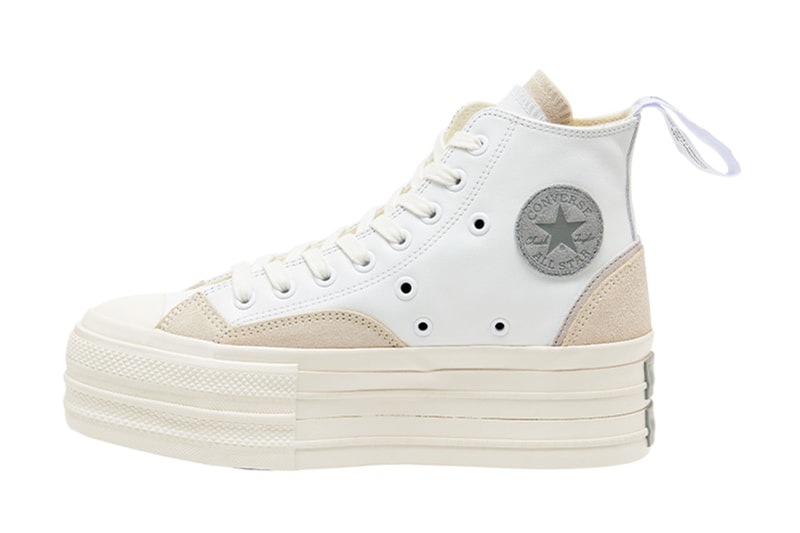 コンバースアディクトxロクによるコラボチャックテイラーハイが登場 Converse x Rokh collab Chuck Taylor Hi has released
