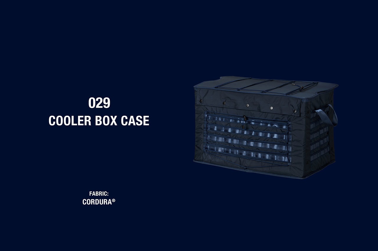 ダイワがさまざまなアウトドアフィールドでの活用を想定した新ラインをローンチ DAIWA LIFESTYLE new line launch info