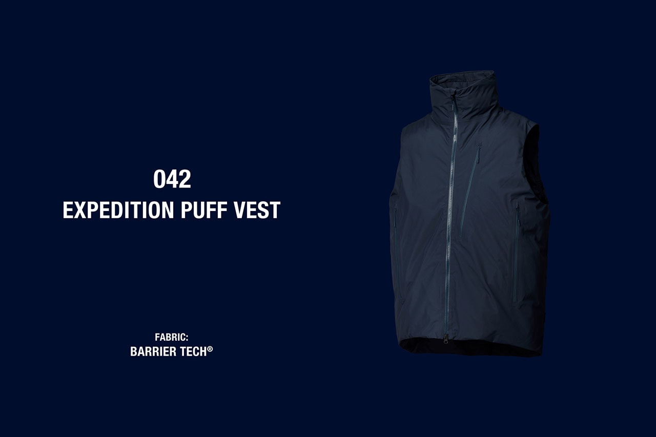 ダイワがさまざまなアウトドアフィールドでの活用を想定した新ラインをローンチ DAIWA LIFESTYLE new line launch info