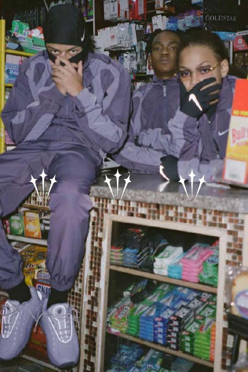 ドレイクの手掛ける ノクタ x ナイキ 2022年秋冬シーズンのアパレルコレクションが到着 NOCTA Drake Street Uniform The Boy 21 Savage Drizzy Streetwear Honestly Nevermind Music Fashion Mike Tyson Basketball Sports