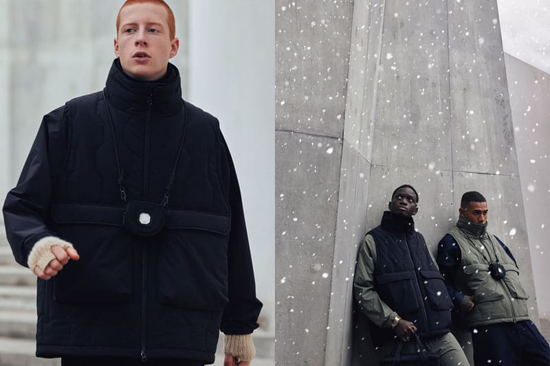 G-SHOCK PRODUCTS からミリタリーに着想を得た新作アイテムが登場