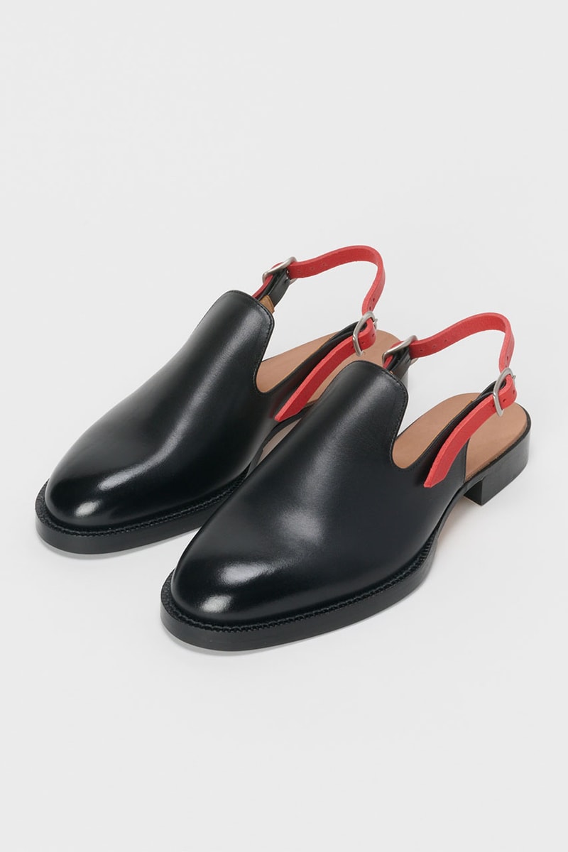 エンダースキーマから2023年春夏コレクションがリリース hender scheme 2023 spring summer collection release info