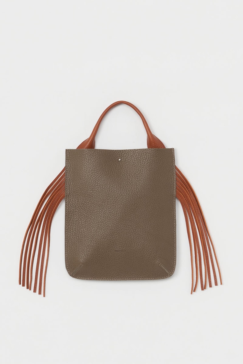 エンダースキーマから2023年春夏コレクションがリリース hender scheme 2023 spring summer collection release info