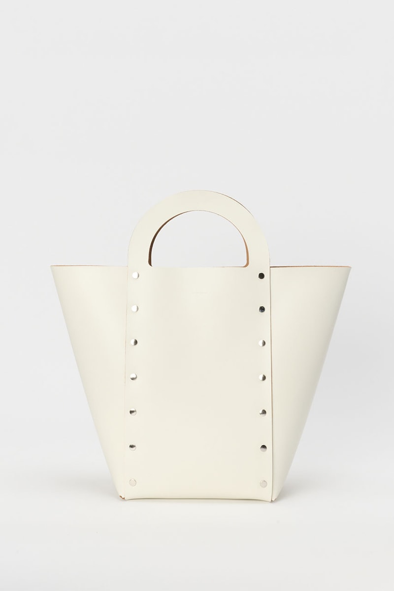 エンダースキーマから2023年春夏コレクションがリリース hender scheme 2023 spring summer collection release info