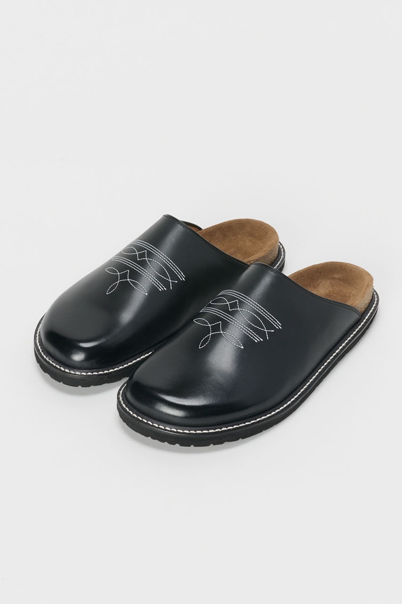 エンダースキーマから2023年春夏コレクションがリリース hender scheme 2023 spring summer collection release info