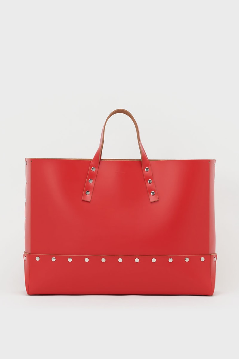 エンダースキーマから2023年春夏コレクションがリリース hender scheme 2023 spring summer collection release info