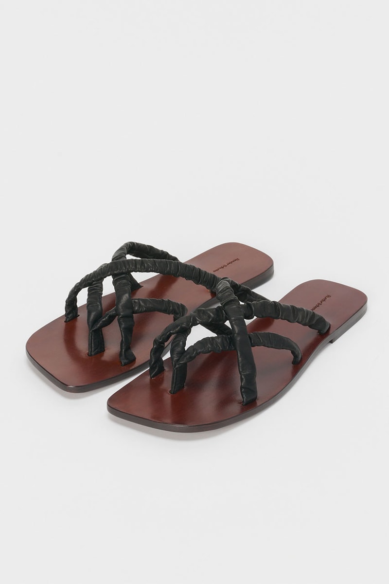 エンダースキーマから2023年春夏コレクションがリリース hender scheme 2023 spring summer collection release info