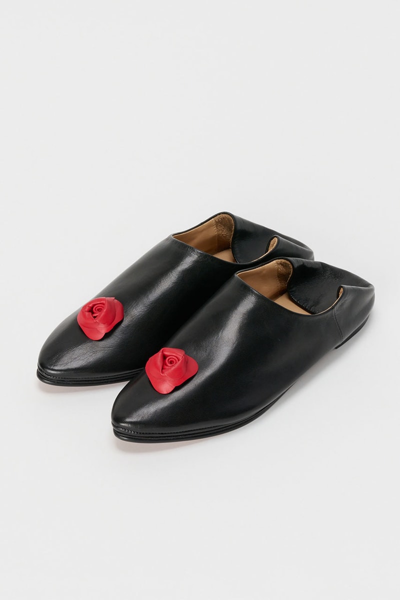 エンダースキーマから2023年春夏コレクションがリリース hender scheme 2023 spring summer collection release info