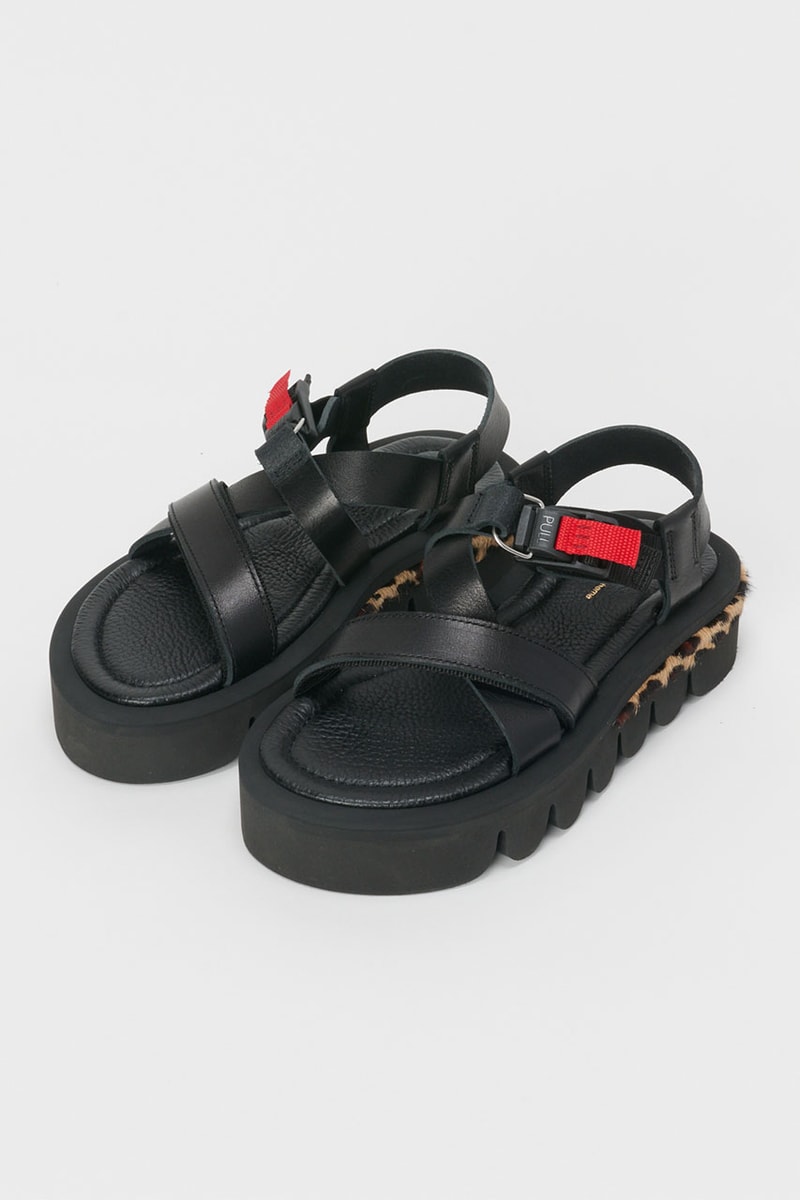 エンダースキーマから2023年春夏コレクションがリリース hender scheme 2023 spring summer collection release info
