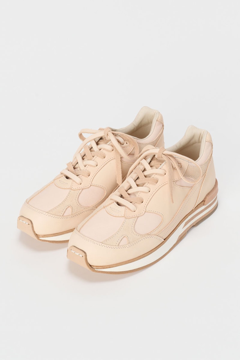 エンダースキーマから2023年春夏コレクションがリリース hender scheme 2023 spring summer collection release info