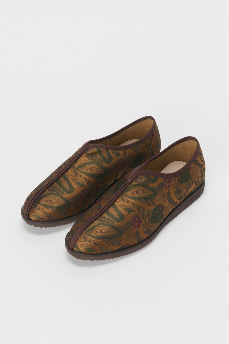 エンダースキーマから2023年春夏コレクションがリリース hender scheme 2023 spring summer collection release info
