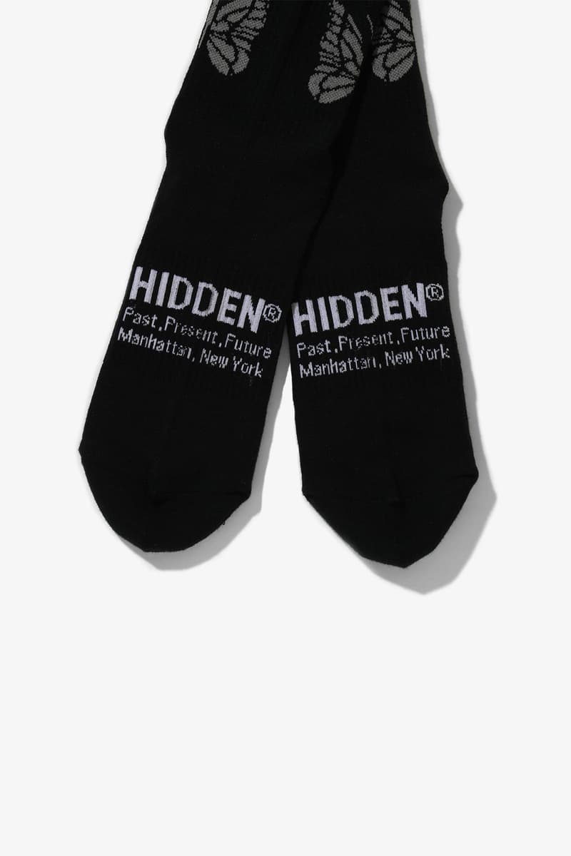 ニードルズ x ヒドゥンによるコラボカプセルコレクション第2弾が到着 Hidden ny needles part 2 PPF rsrsch mohair cardigan cargo pants shirts keizo shimizu release info date price