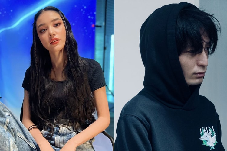 Instagram を活用する新鋭アーティストに訊く“次世代のクリエイション”とは?