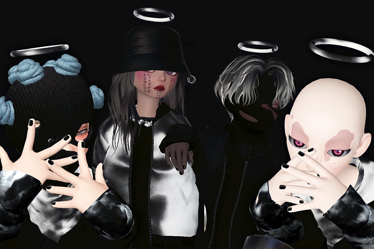 インスタグラムを活用する新鋭アーティストに訊く“次世代のクリエイション”とは？ Instagram Ayaka Ohira Kuno a Sleep Creators of Tomorrow Interviews