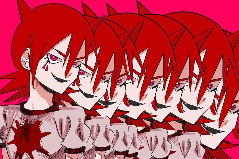 アーティスト Jun Inagawa による個展が DIESEL ART GALLERY にて開催