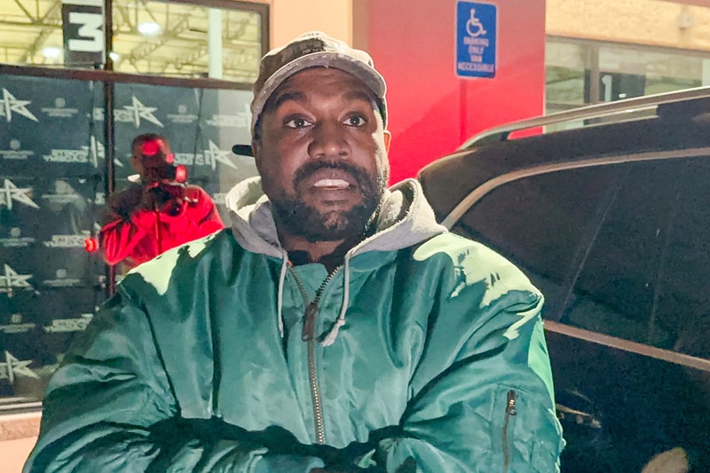 カニエ・ウエストが無断サンプリングによりレコード会社から提訴される Kanye West sued by record company for unauthorized sampling