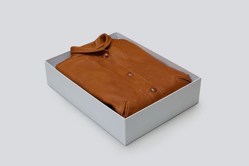 リーバイス ビンテージ クロージングからアインシュタインの愛用していたレザージャケットがウィメンズ仕様で限定復刻 Levi’s® Vintage Clothing Albert Einstein MENLO COSSACK JACKET Women's release info