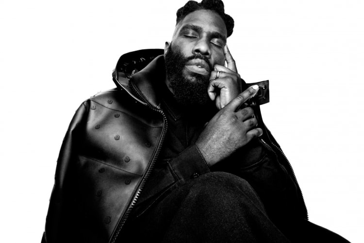 Moncler から Pharrell Williams の監修による Maya 70がリリース