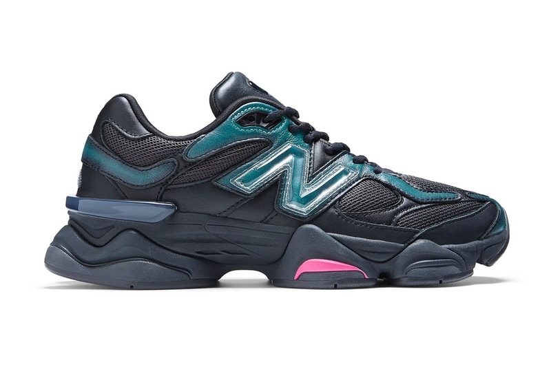 気鋭ブランド モワローラとニューバランスのコラボモデル 90/60 の発売日が決定 Mowalola New Balance Collabo 90/60 Release Info