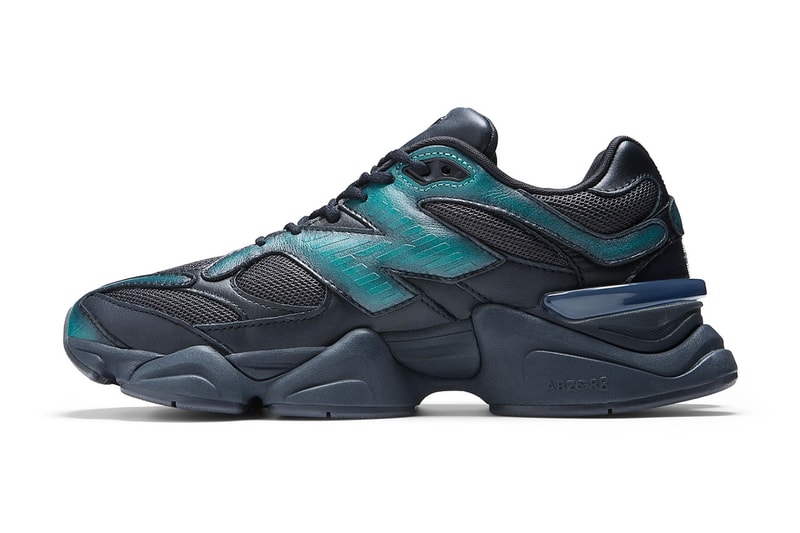 気鋭ブランド モワローラとニューバランスのコラボモデル 90/60 の発売日が決定 Mowalola New Balance Collabo 90/60 Release Info