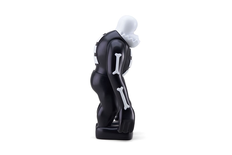 ネイバーフッド x バウンティーハンターのコラボトイ “SKULLS-KUN” の新色が登場 NEIGHBORHOOD x BOUNTY HUNTER collab toy “SKULLS-KUN” 2022 fall winter release info