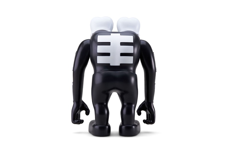 ネイバーフッド x バウンティーハンターのコラボトイ “SKULLS-KUN” の新色が登場 NEIGHBORHOOD x BOUNTY HUNTER collab toy “SKULLS-KUN” 2022 fall winter release info