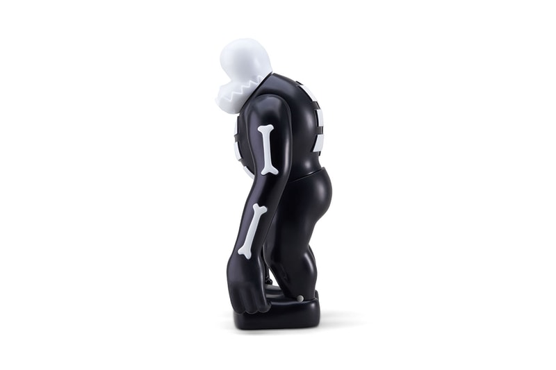 ネイバーフッド x バウンティーハンターのコラボトイ “SKULLS-KUN” の新色が登場 NEIGHBORHOOD x BOUNTY HUNTER collab toy “SKULLS-KUN” 2022 fall winter release info