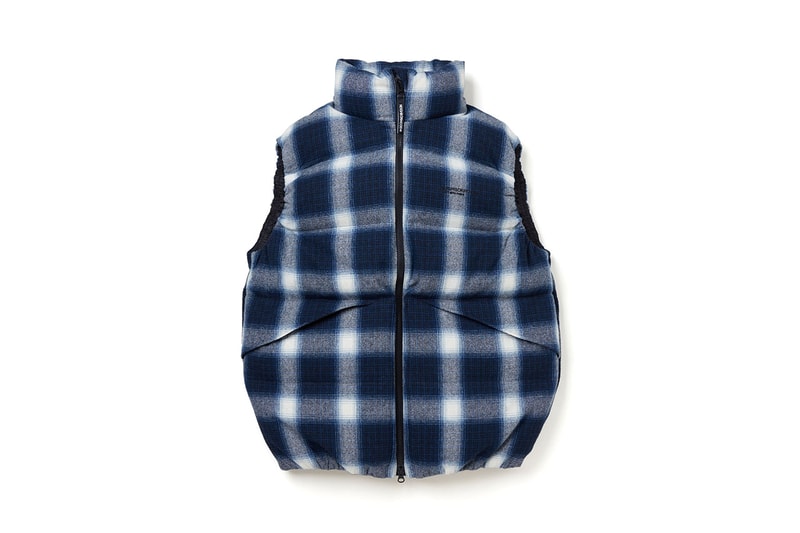ネイバーフッドからペンドルトンとの初コラボコレクションが登場 NEIGHBORHOOD x Pendleton first Collab Items release info