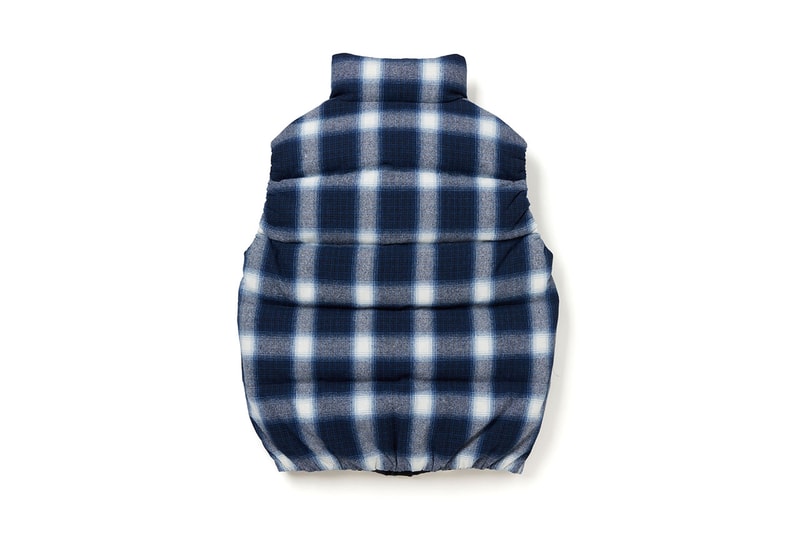 ネイバーフッドからペンドルトンとの初コラボコレクションが登場 NEIGHBORHOOD x Pendleton first Collab Items release info