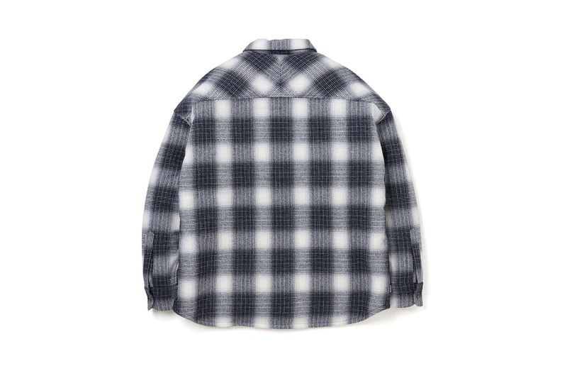 ネイバーフッドからペンドルトンとの初コラボコレクションが登場 NEIGHBORHOOD x Pendleton first Collab Items release info
