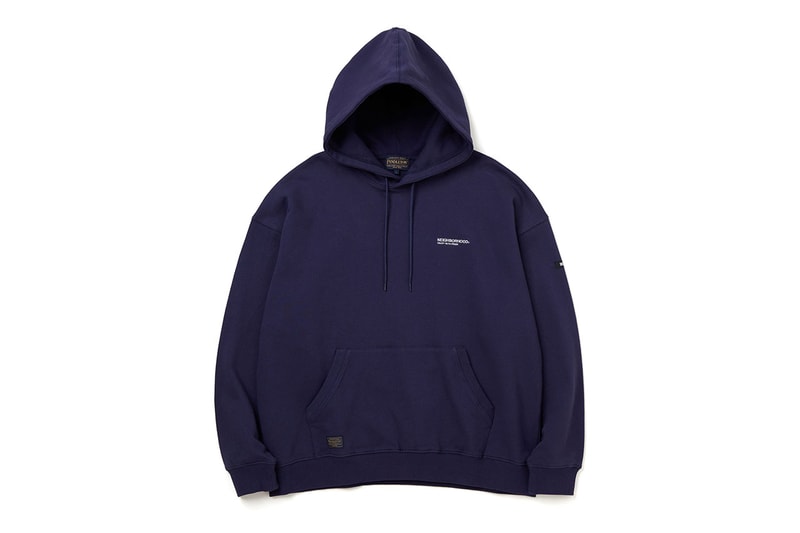 ネイバーフッドからペンドルトンとの初コラボコレクションが登場 NEIGHBORHOOD x Pendleton first Collab Items release info