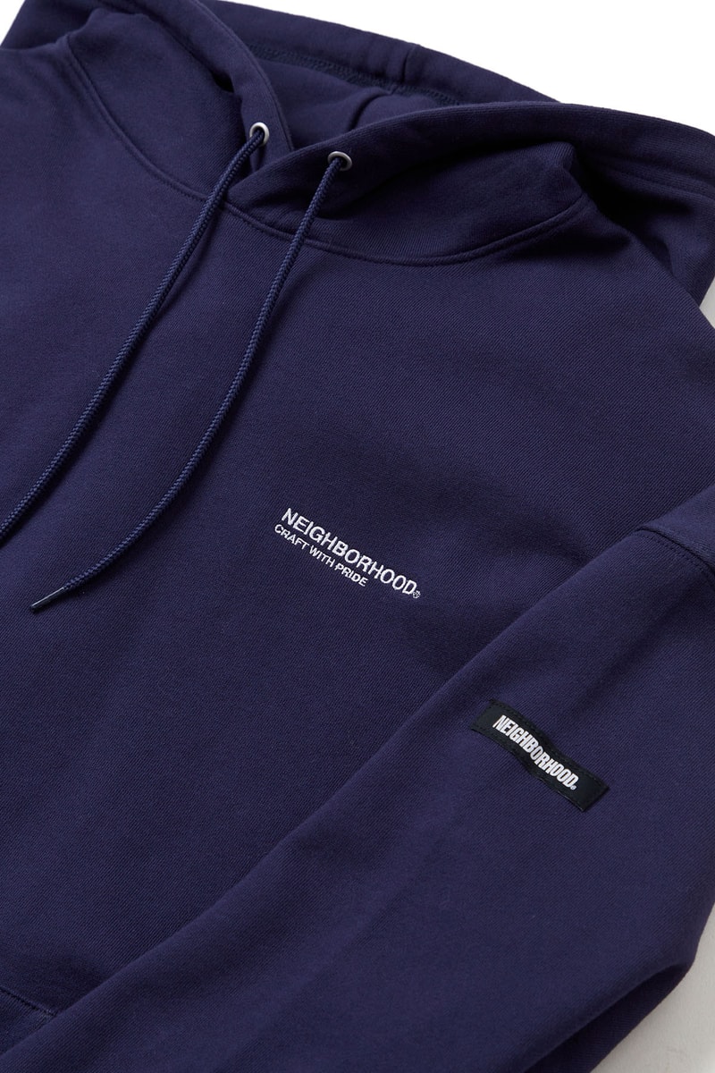 ネイバーフッドからペンドルトンとの初コラボコレクションが登場 NEIGHBORHOOD x Pendleton first Collab Items release info