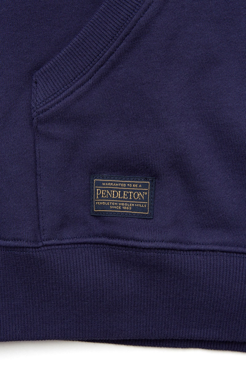 ネイバーフッドからペンドルトンとの初コラボコレクションが登場 NEIGHBORHOOD x Pendleton first Collab Items release info