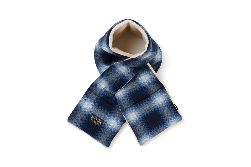 ネイバーフッドからペンドルトンとの初コラボコレクションが登場 NEIGHBORHOOD x Pendleton first Collab Items release info