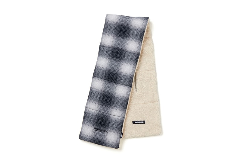 ネイバーフッドからペンドルトンとの初コラボコレクションが登場 NEIGHBORHOOD x Pendleton first Collab Items release info