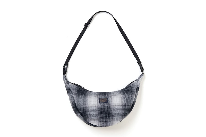 ネイバーフッドからペンドルトンとの初コラボコレクションが登場 NEIGHBORHOOD x Pendleton first Collab Items release info