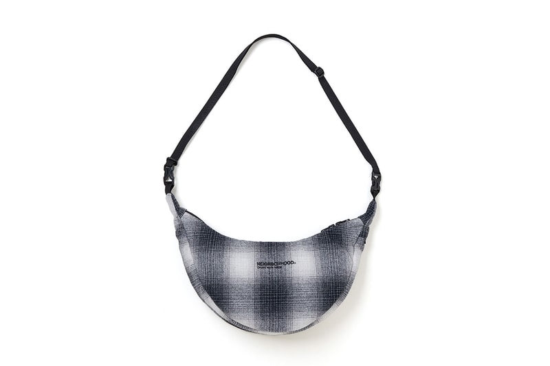 ネイバーフッドからペンドルトンとの初コラボコレクションが登場 NEIGHBORHOOD x Pendleton first Collab Items release info