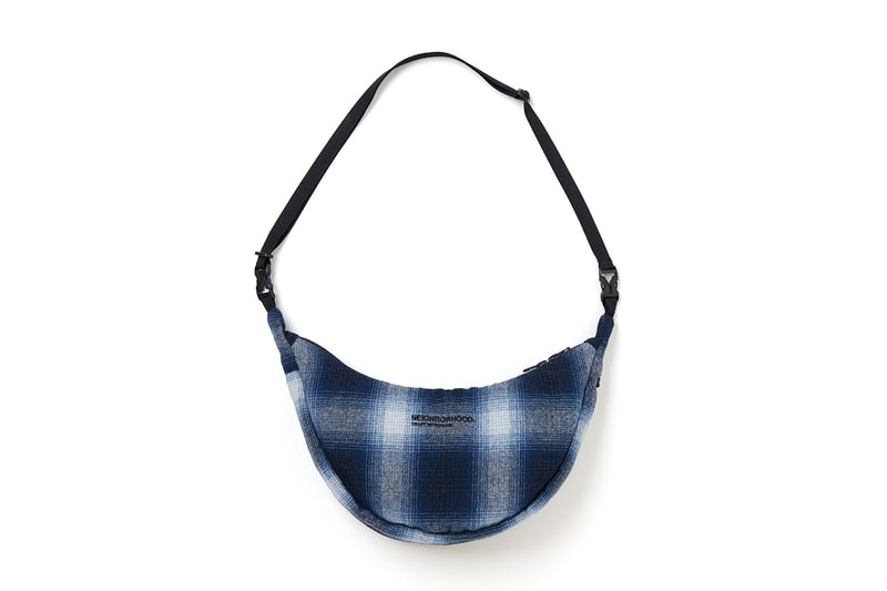 ネイバーフッドからペンドルトンとの初コラボコレクションが登場 NEIGHBORHOOD x Pendleton first Collab Items release info