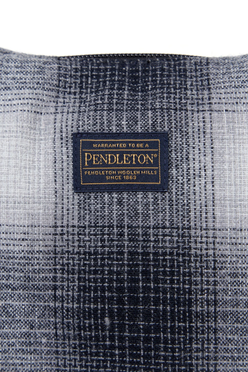ネイバーフッドからペンドルトンとの初コラボコレクションが登場 NEIGHBORHOOD x Pendleton first Collab Items release info