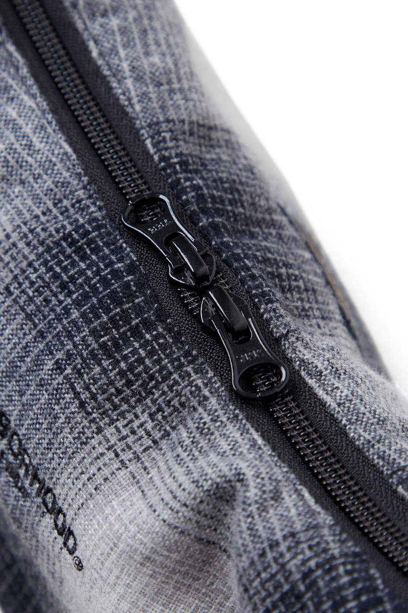 ネイバーフッドからペンドルトンとの初コラボコレクションが登場 NEIGHBORHOOD x Pendleton first Collab Items release info