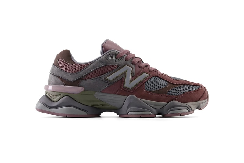 New Balance ニューバランス 9060 届き U9060WCG