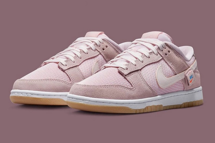 ”テディベア”を表現した Nike Dunk Low に別カラーウェイが浮上