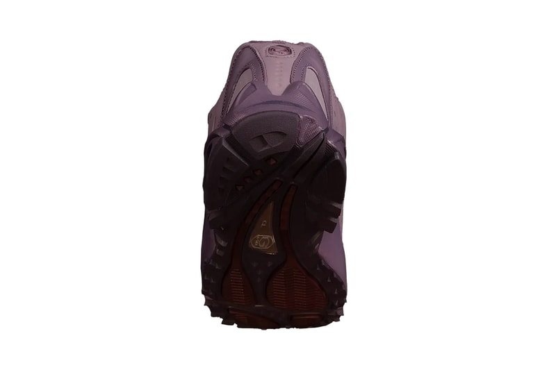 ドレイク初のシグネチャーシューズ  ノクタホットステップに2つのニューカラーが登場 nocta nike hot step champagne purple drake release date info store list buying guide photos price 