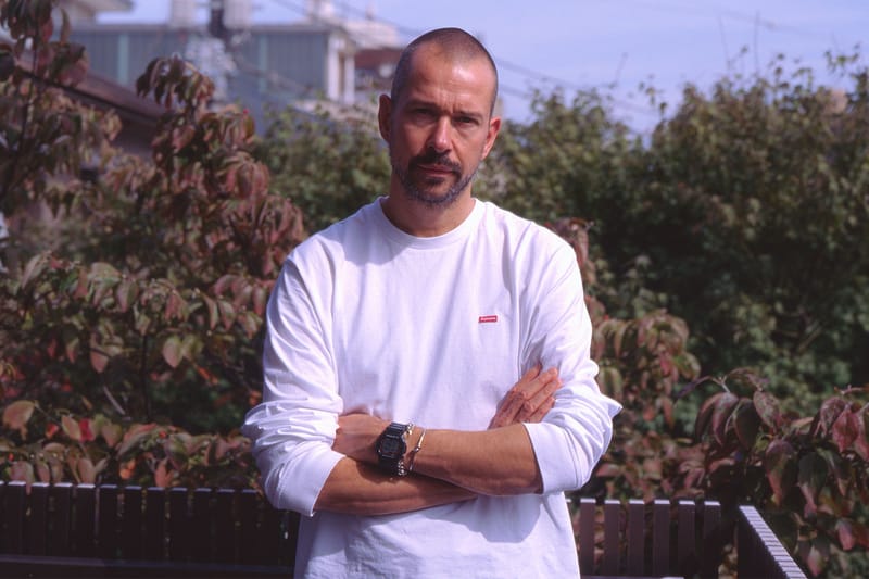 Interviews: OAMC ルーク・メイヤーに訊く3年ぶりの日本滞在とブランドを象徴する PEACEMAKER について