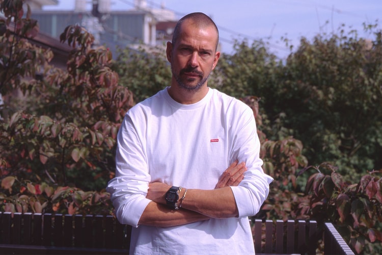 Interviews: OAMC ルーク・メイヤーに訊く3年ぶりの日本滞在とブランドを象徴する PEACEMAKER について