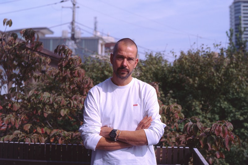 Interviews: OAMC ルーク・メイヤーに訊く3年ぶりの日本滞在とブランドを象徴する PEACEMAKER について 
